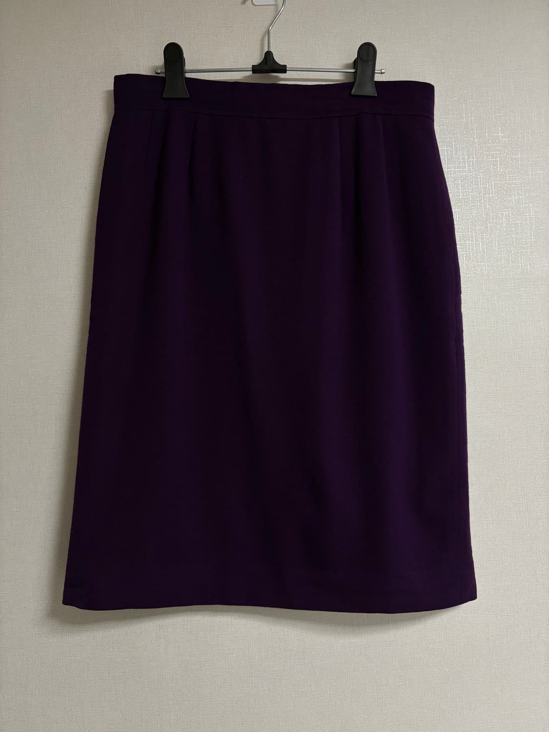 끌로에 미디 h라인 스커트 상품이미지2