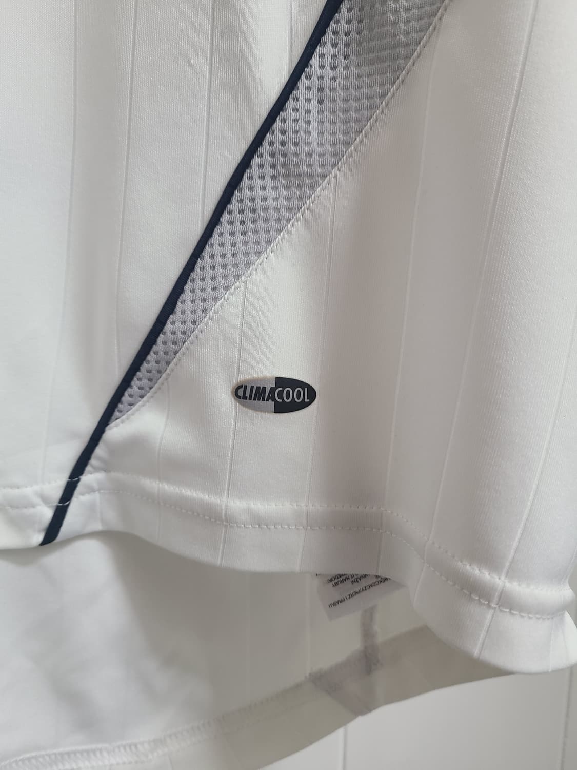 레알마드리드 06-07 베컴 아디다스 유니폼 상품이미지8