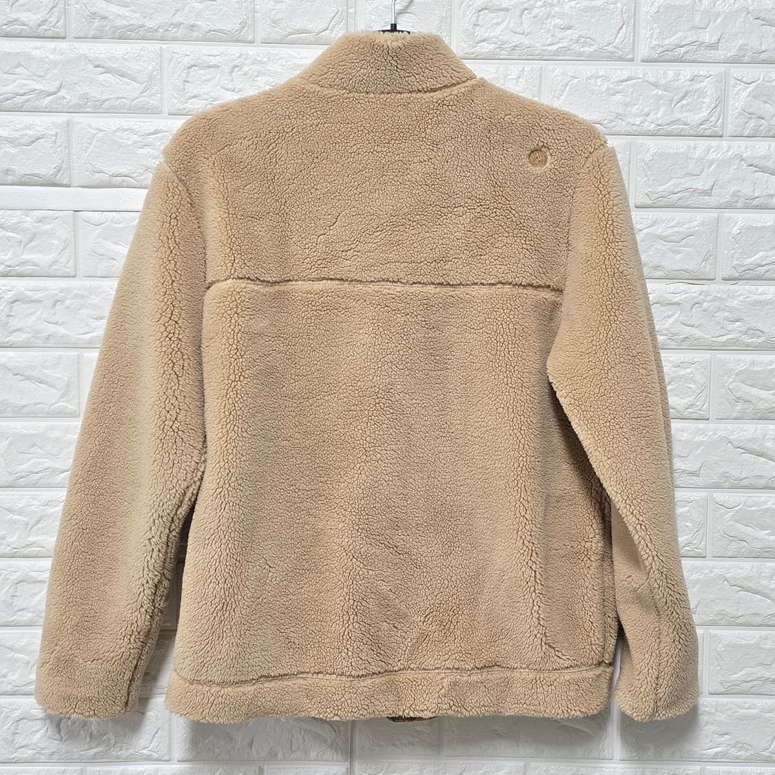 택포) 20s 마모트 뽀글이 플리스 95 상품이미지4