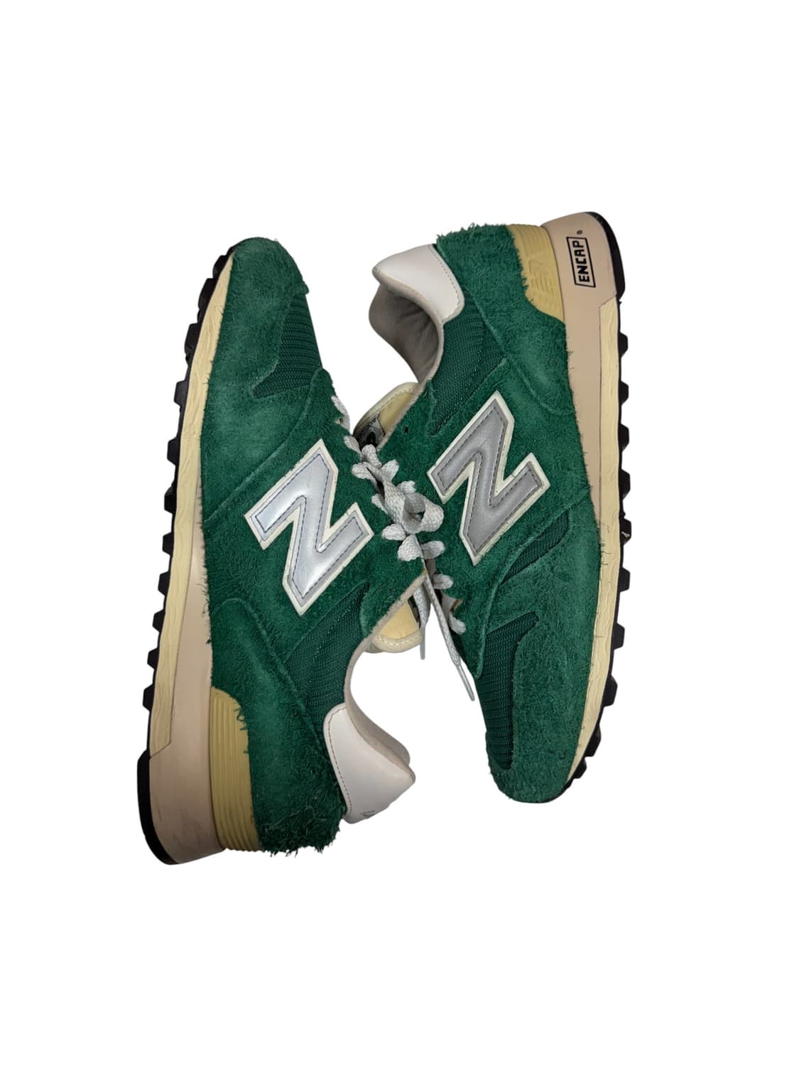 (275) 뉴발란스 x 에메 레온 도르 1300 보타니컬 그린 상품이미지2