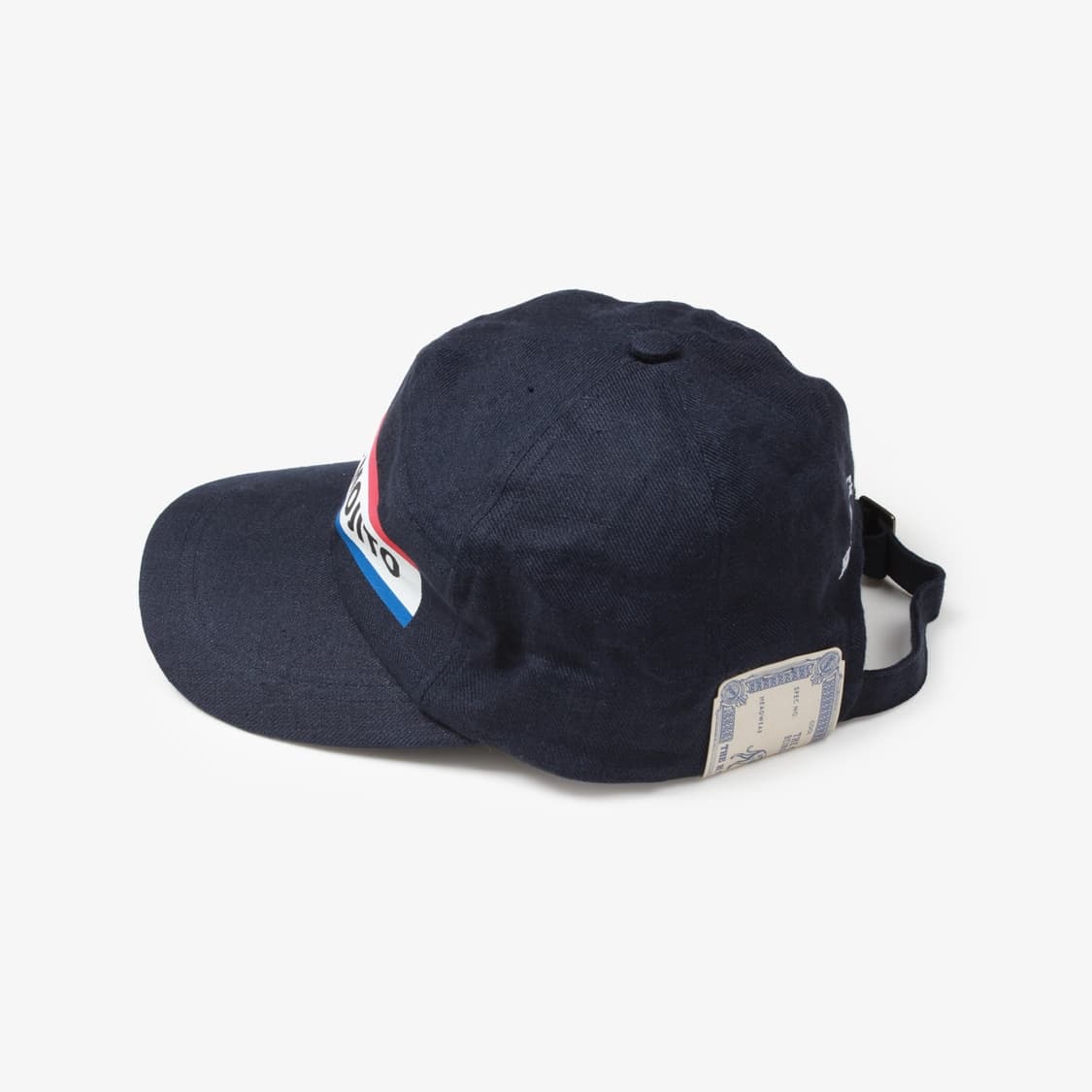 THE H.W.DOG&CO.  CAP 상품이미지2