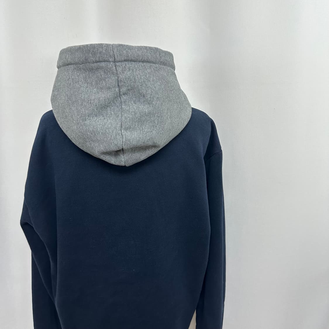 NBA 남자 기모 후드티 네이비 XL  EOE 상품이미지7