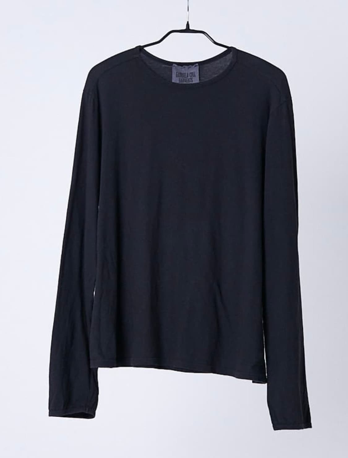 [구매] 콜가먼츠 롱슬리브 3사이즈 상품이미지1