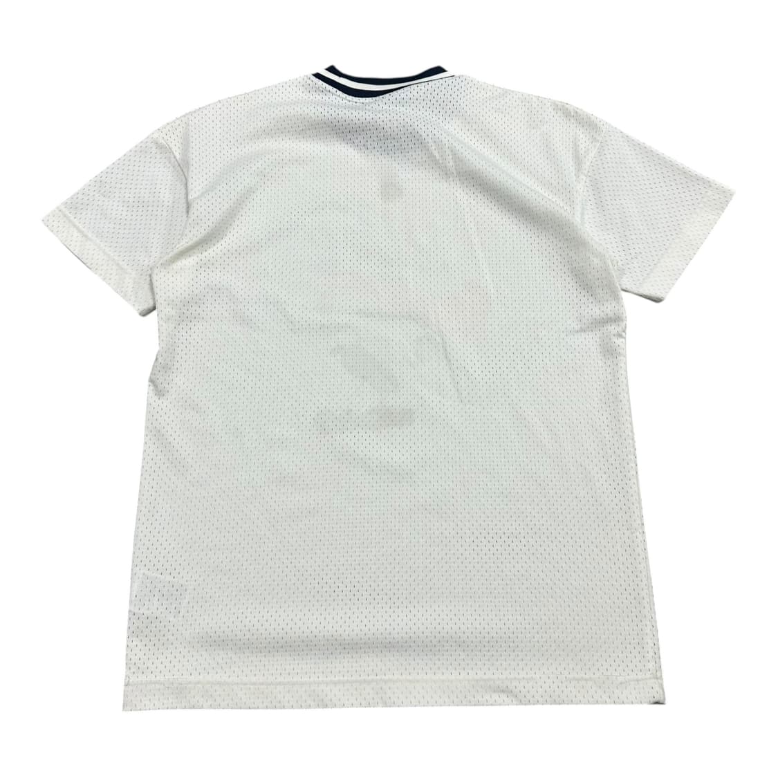 ✨ (바배) 나이키 헤리티지 빅로고 메쉬 반팔티  상품이미지2