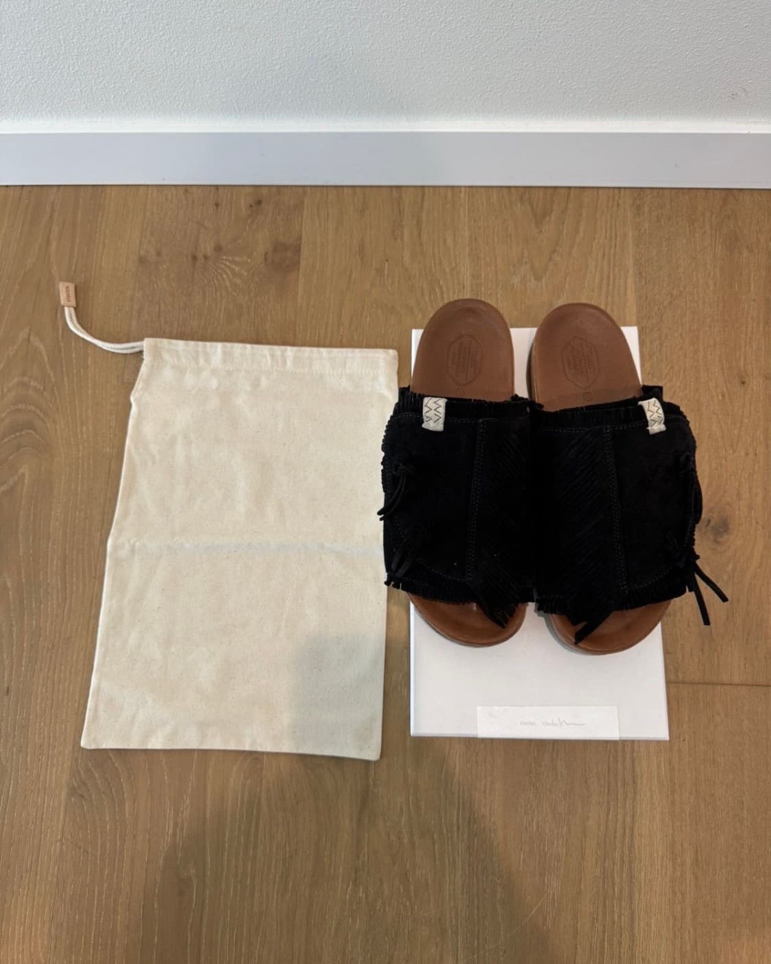 비즈빔 샤먼 포크 크리스토 상품이미지5