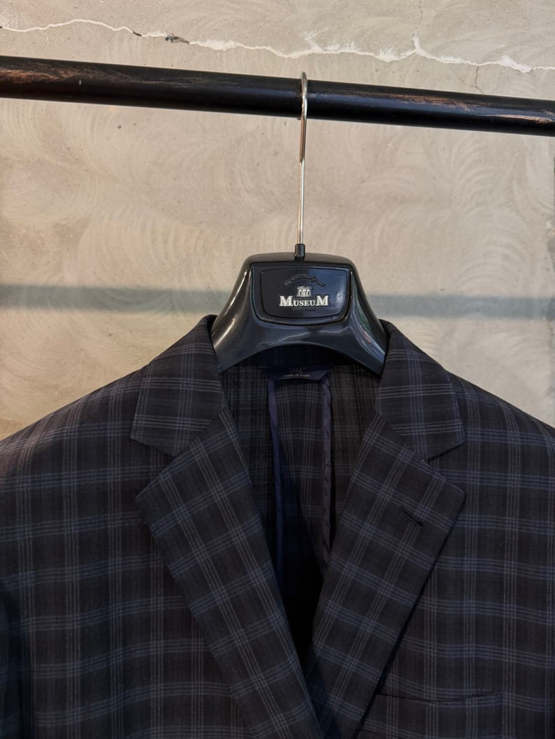 브룩스 브라더스 테일러드 자켓 105 상품이미지3