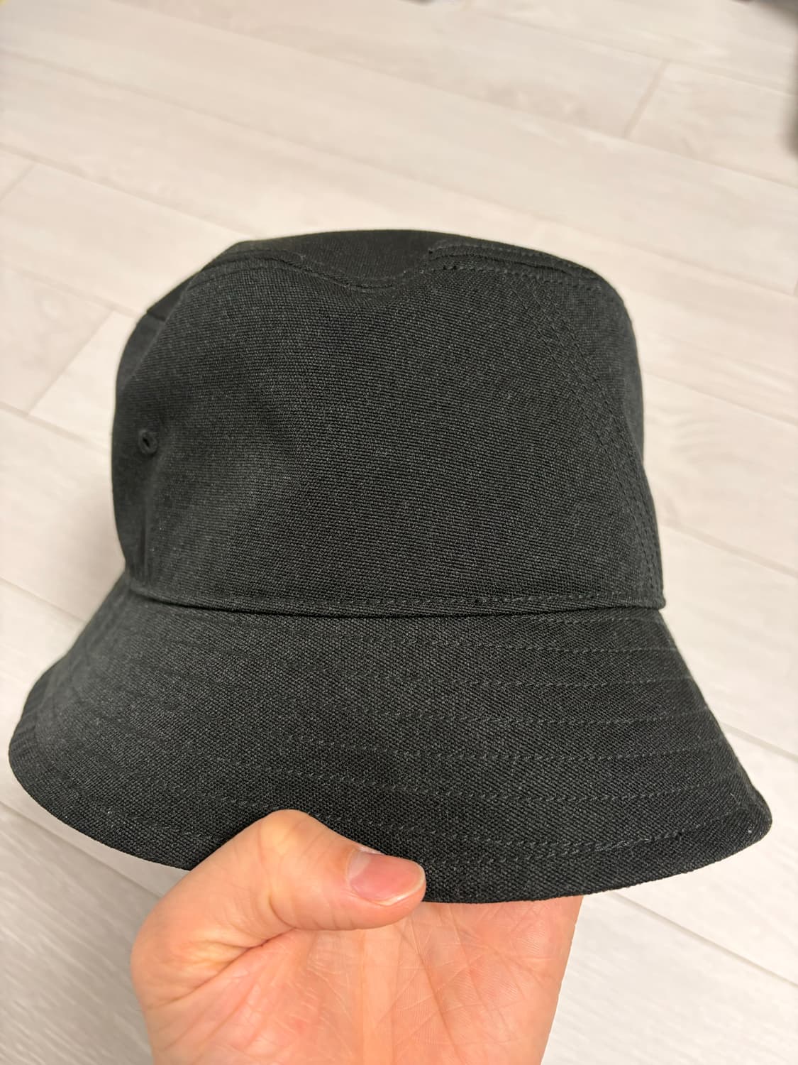 (크림) Y3 버킷햇 L 상품이미지6