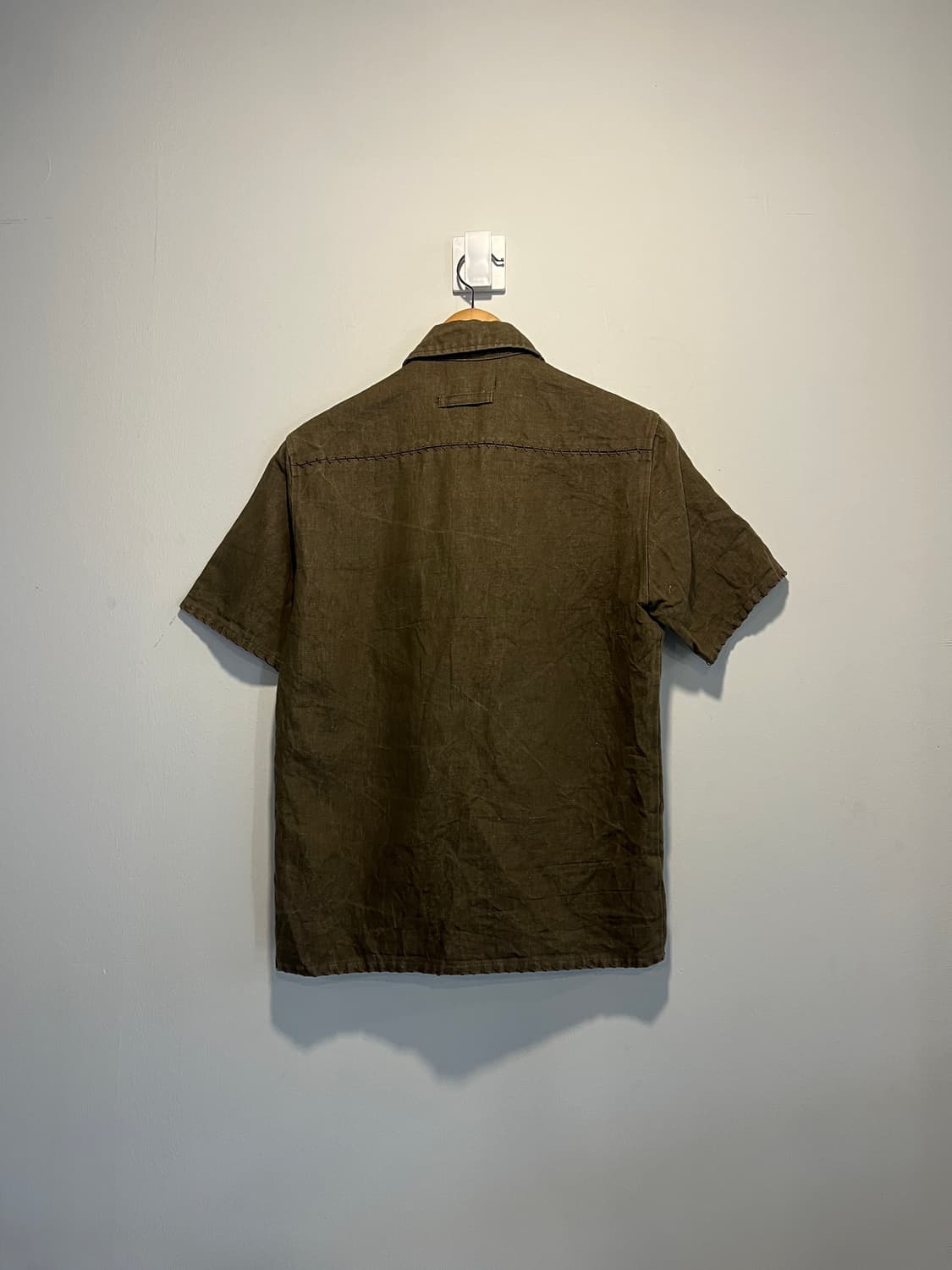 Jean paul gaultier zip-up  상품이미지2