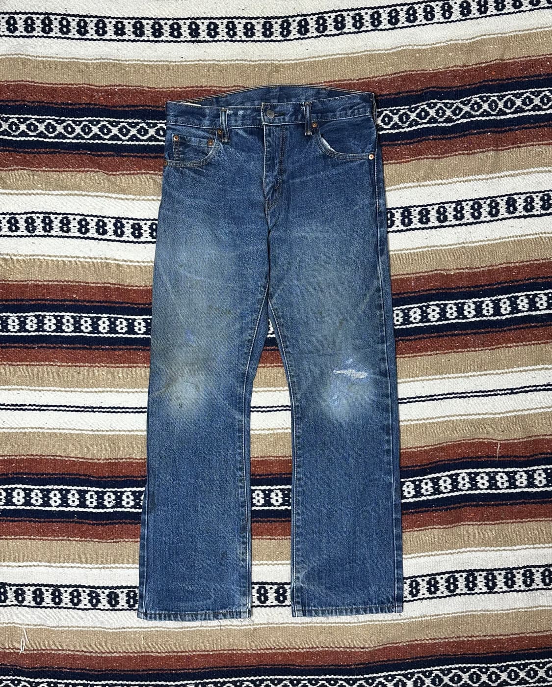 [리바이스] Levi’s 517 Denim W30 L30 상품이미지2