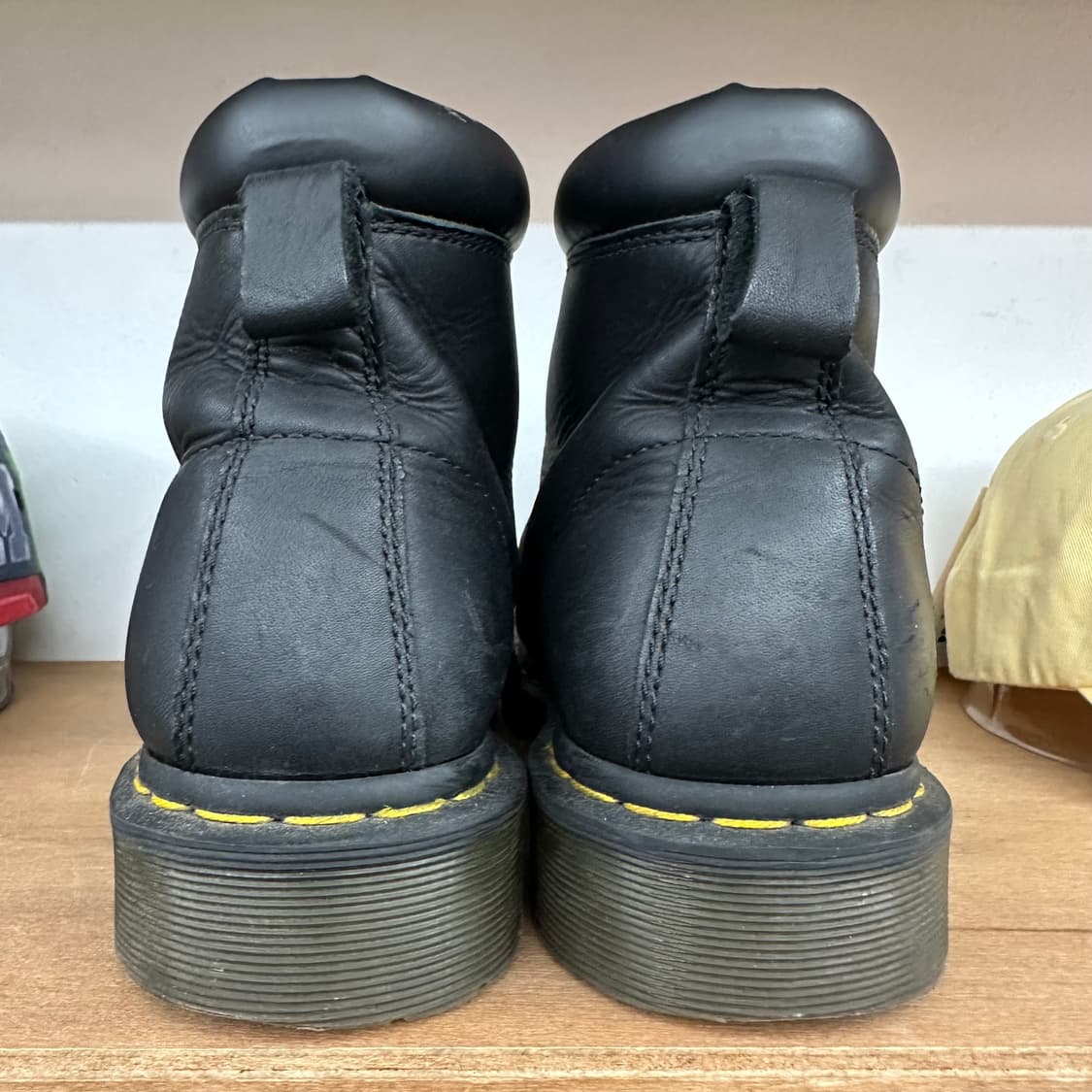 닥터마틴 939 부츠 상품이미지5