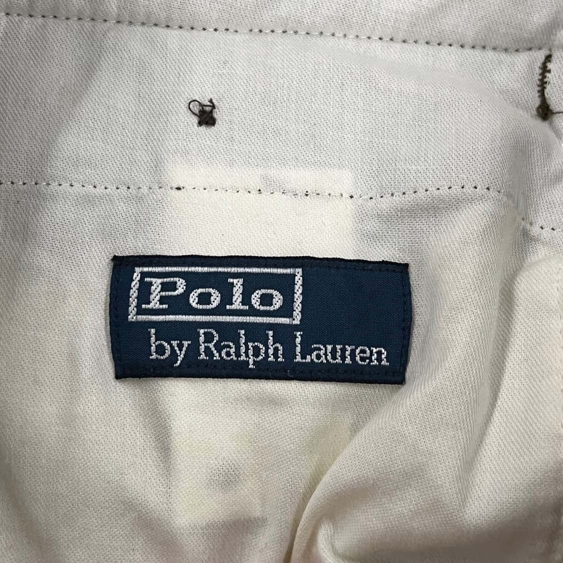 [정품] 폴로 랄프로렌 브라운 코듀로이 골덴 바지 b15 상품이미지4