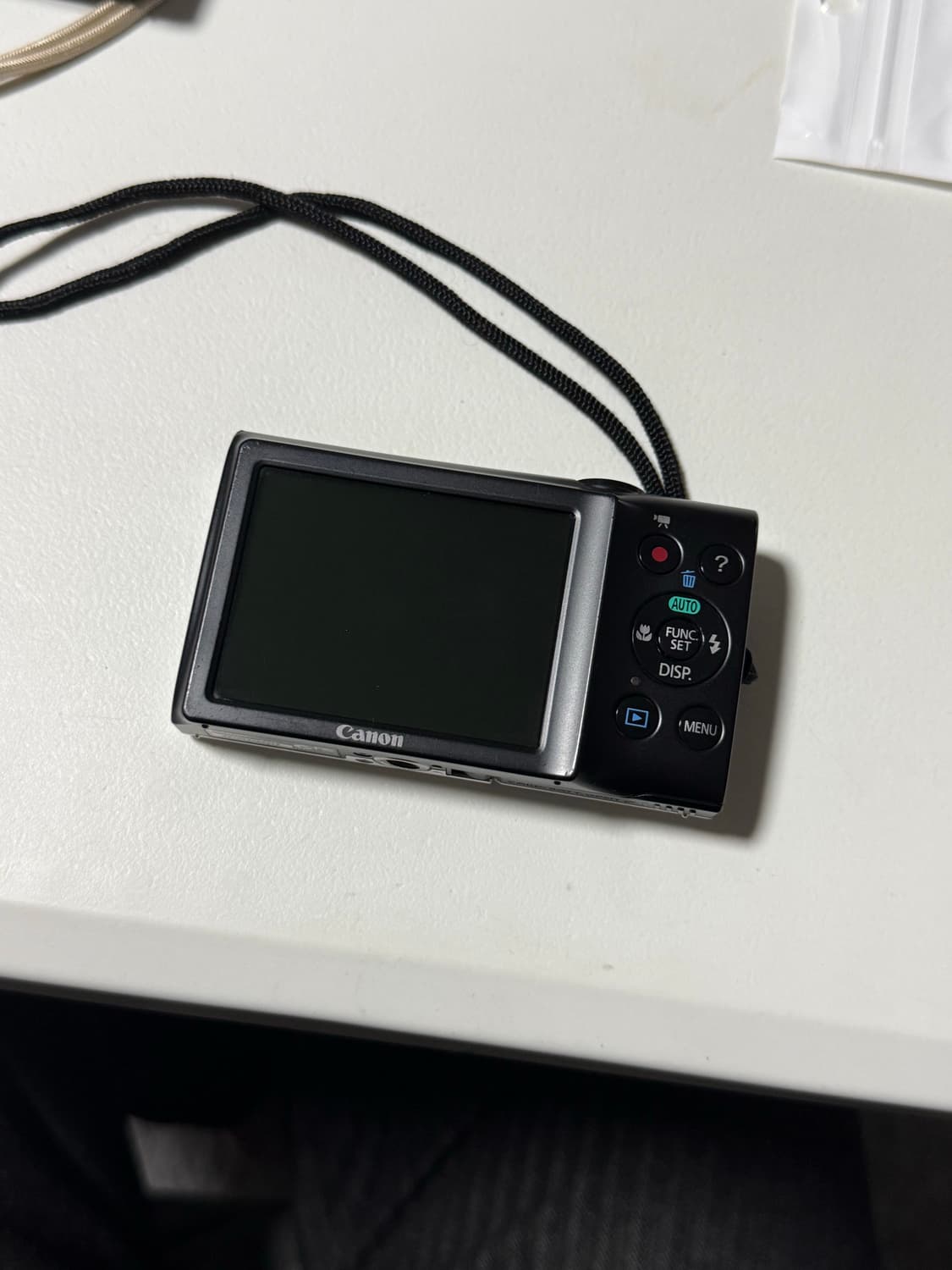 환연 지연 빈티지 디카 캐논 파워샷 A2400 IS 상품이미지7