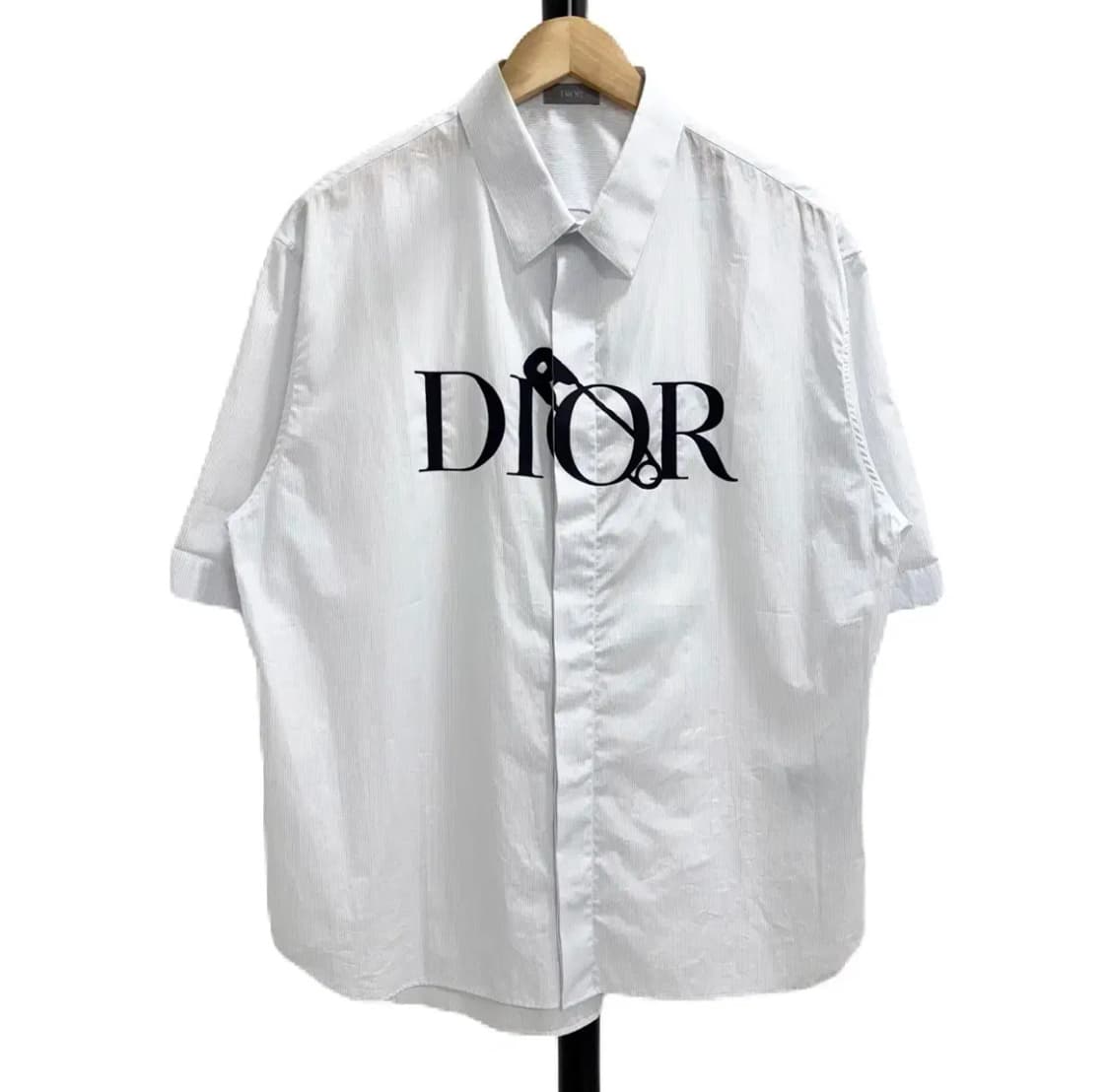 [42]디올 주디블레임 반팔셔츠 상품이미지1