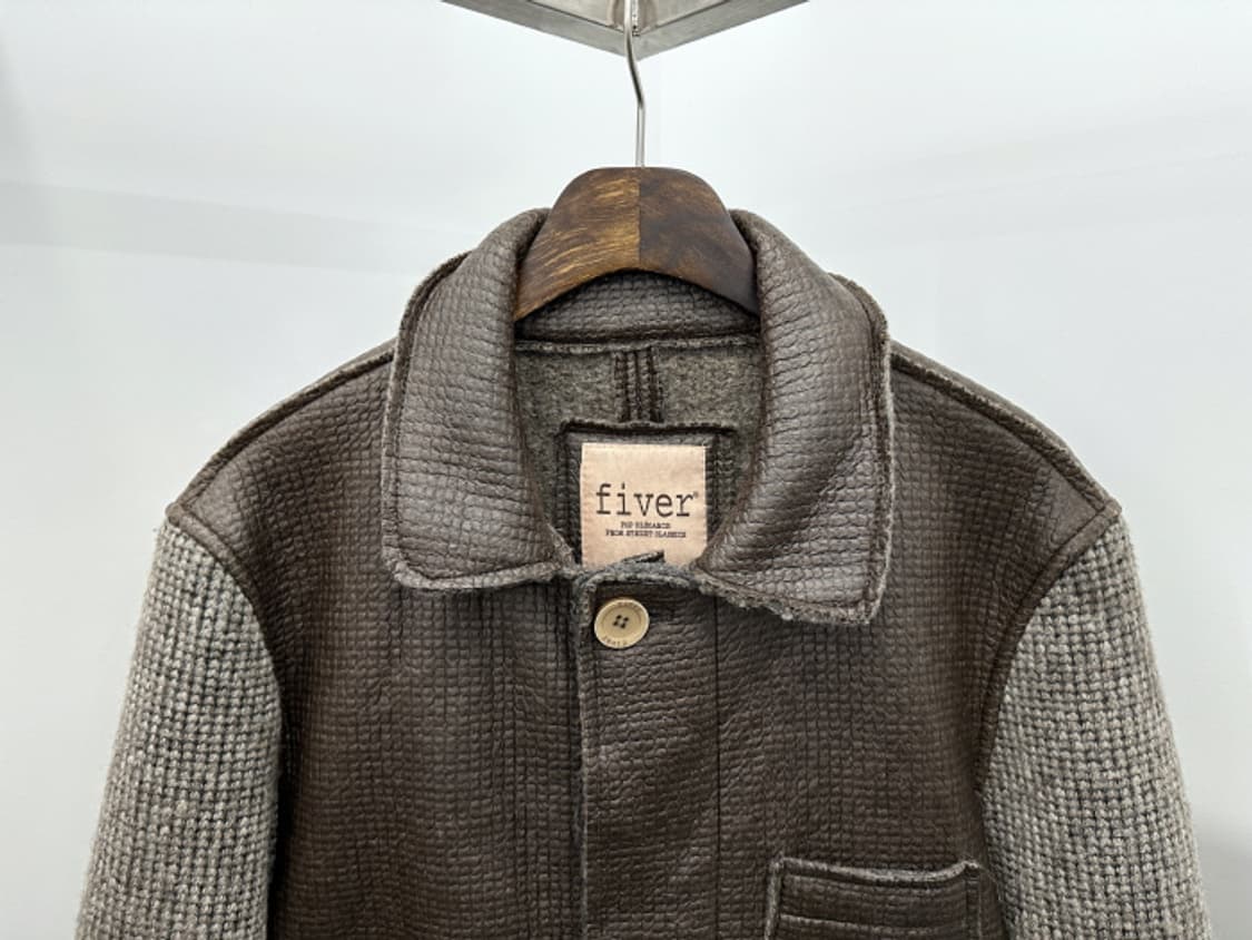 FIVER_ made in ITALY (L) 상품이미지2