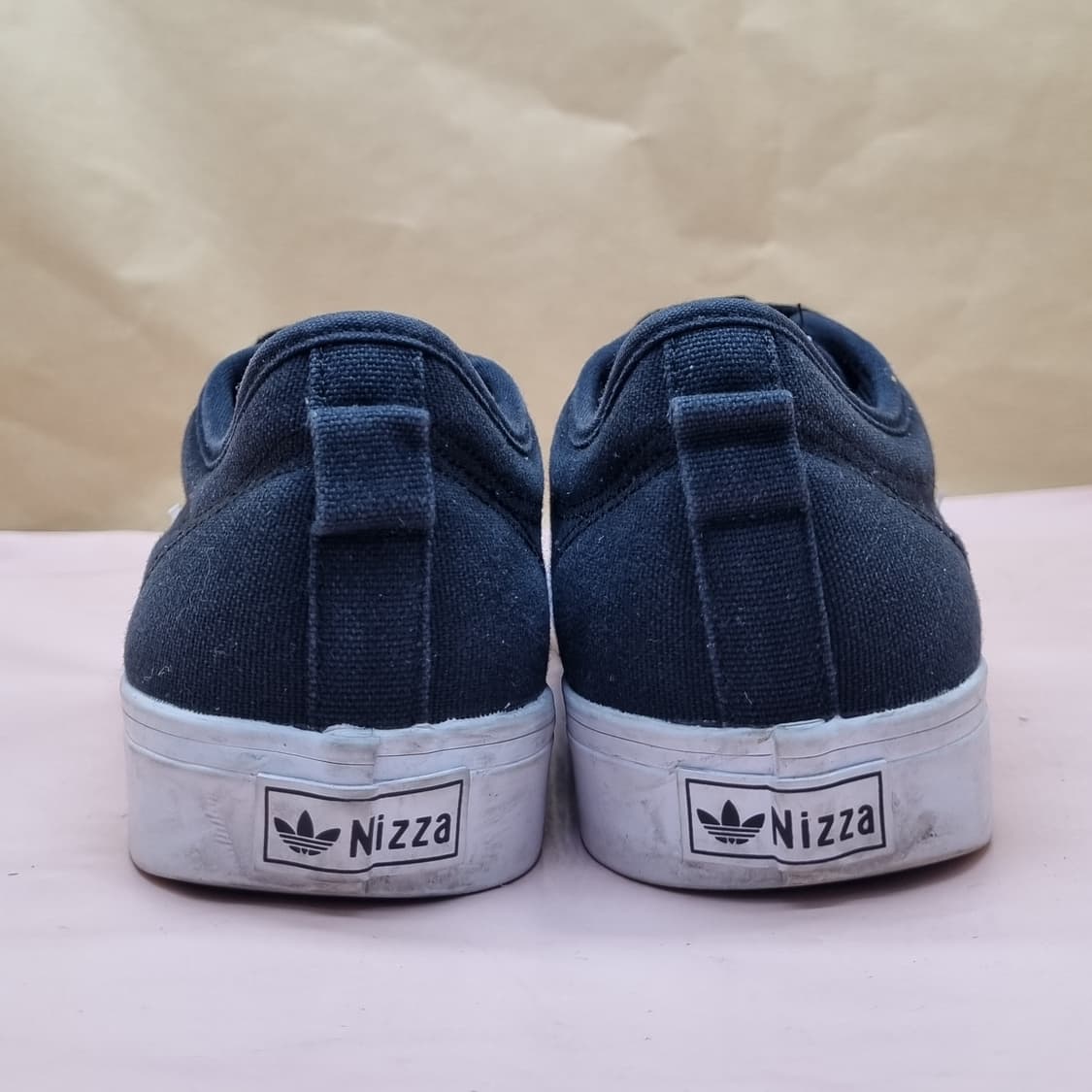 아디다스 니짜 트레포일 남성스니커즈270 상품이미지4