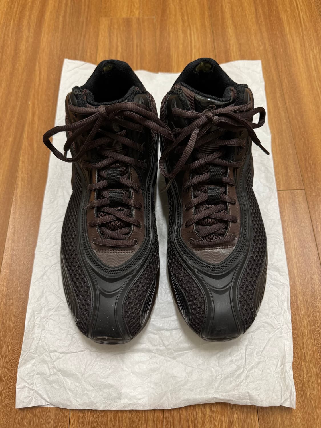 아식스 키코 젤소켓2 상품이미지1