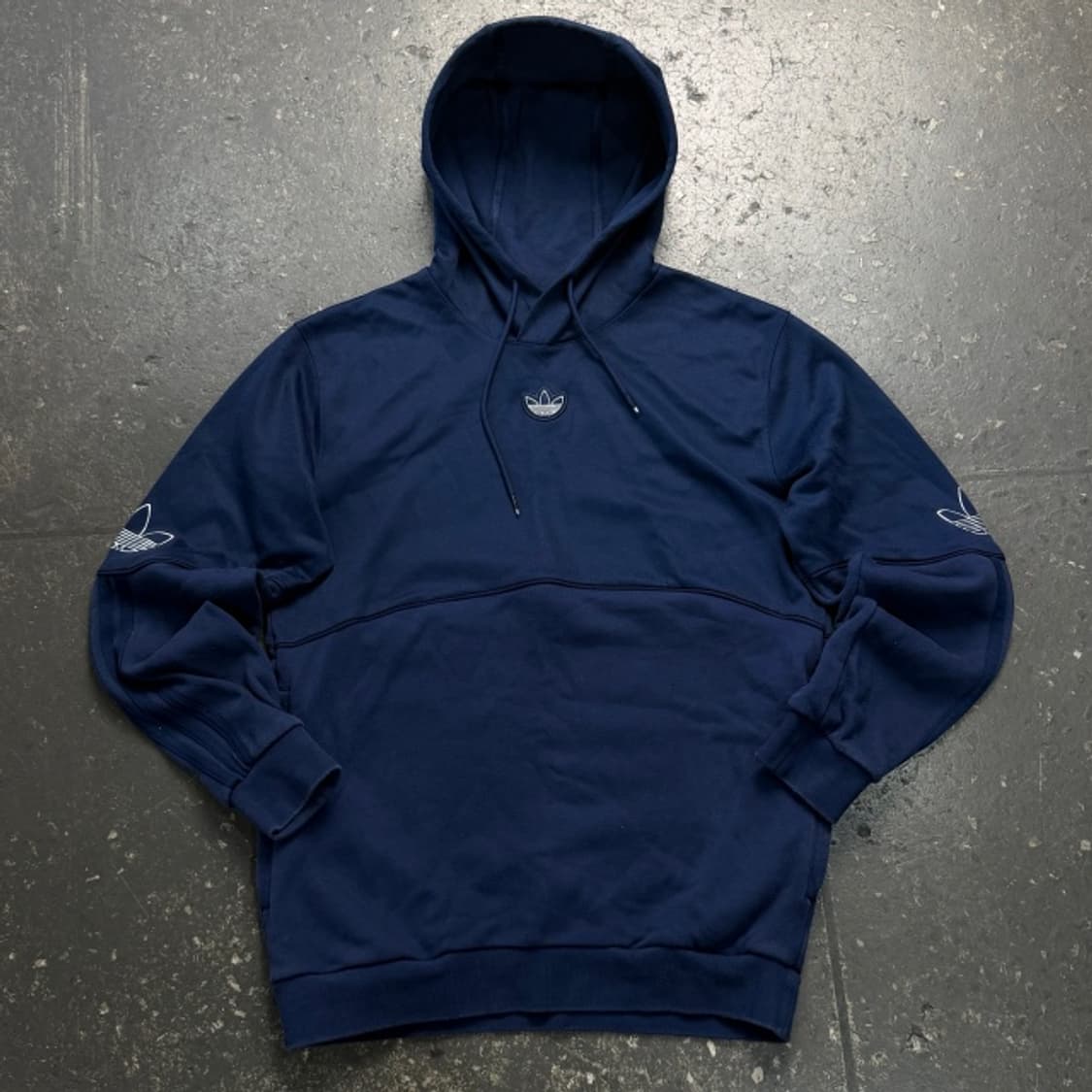 100 아디다스 후드티  상품이미지1