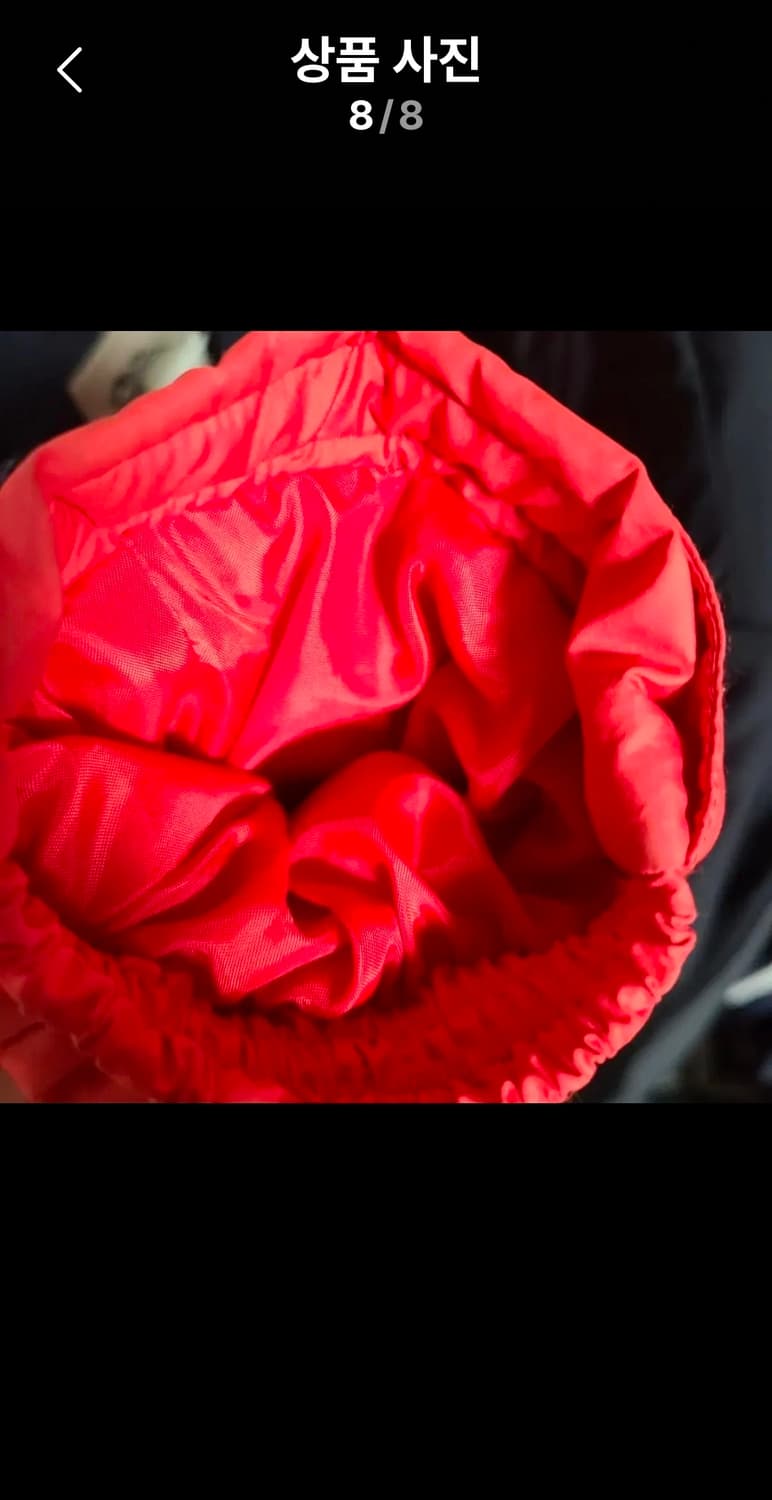 아디다스 다운 롱패딩 상품이미지8