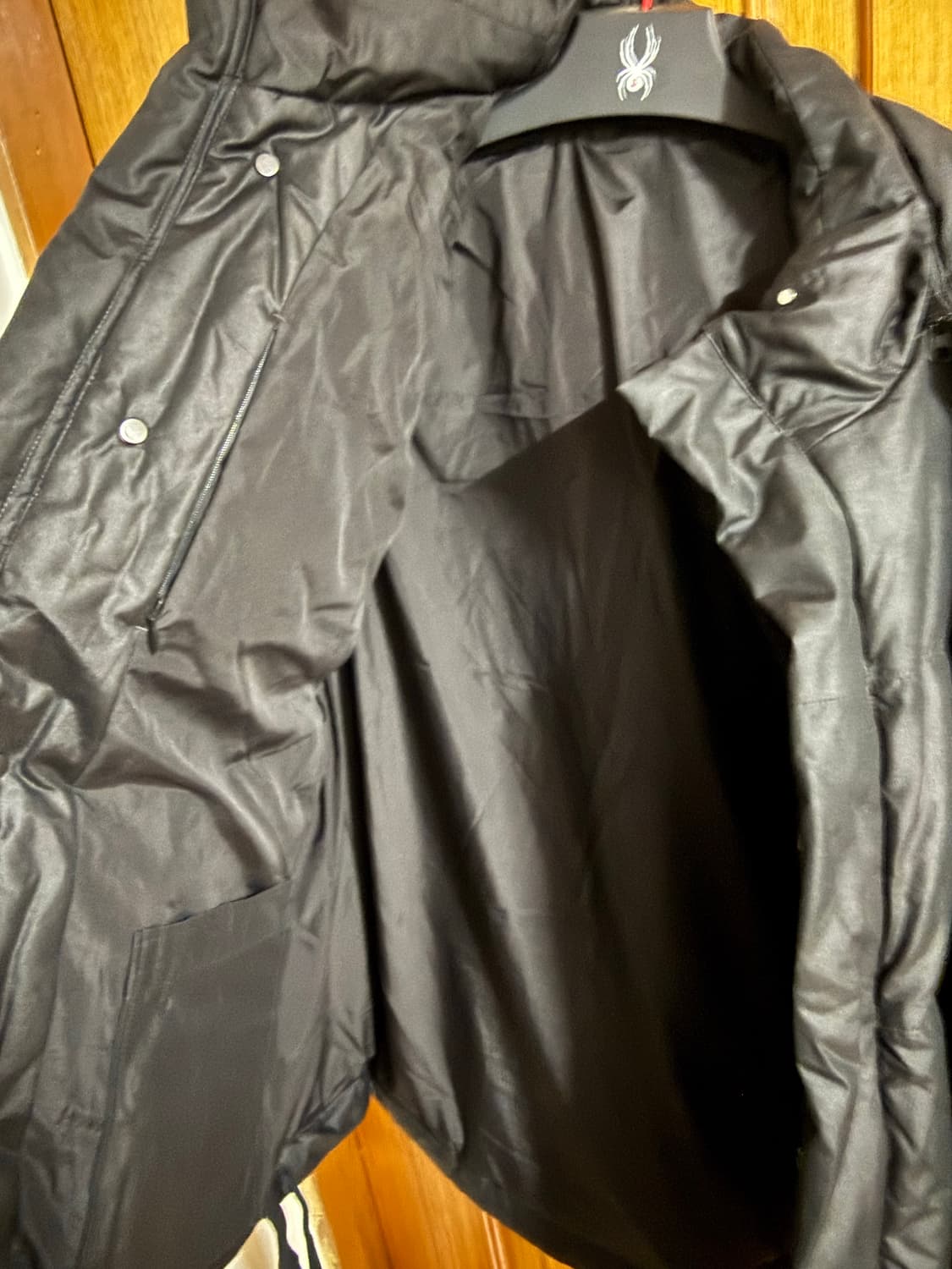 메종미네드 구스다운 상품이미지3