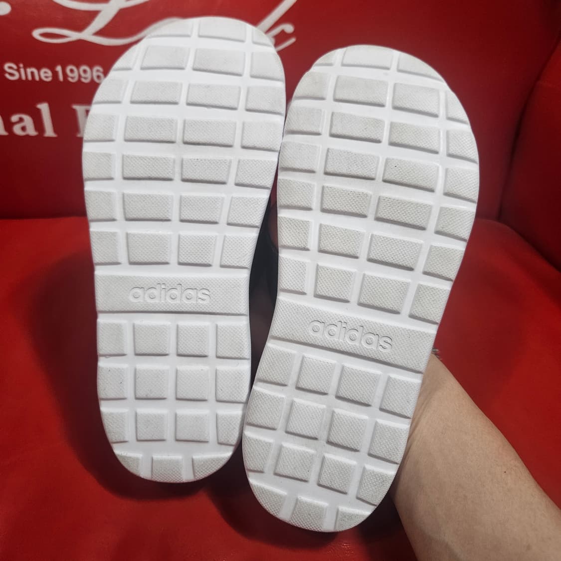 아디다스(Adidas) 컴포트 플리플랍 235 상품이미지4