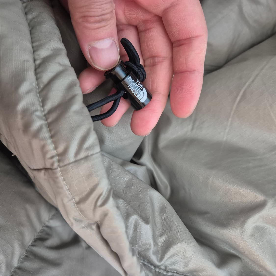 00s 노스페이스 푸퍼  상품이미지5