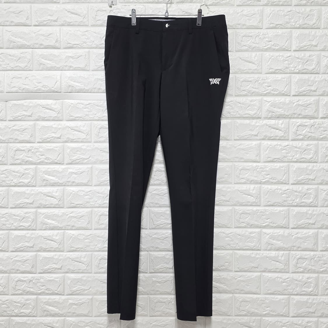 PXG 골프 바지 블랙 32인치 상품이미지1