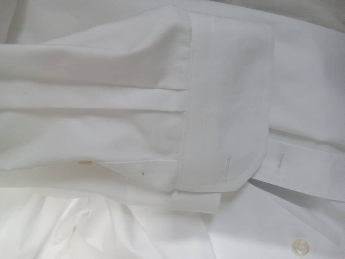 카미치시마 산토리니 드레스 셔츠 상품이미지7