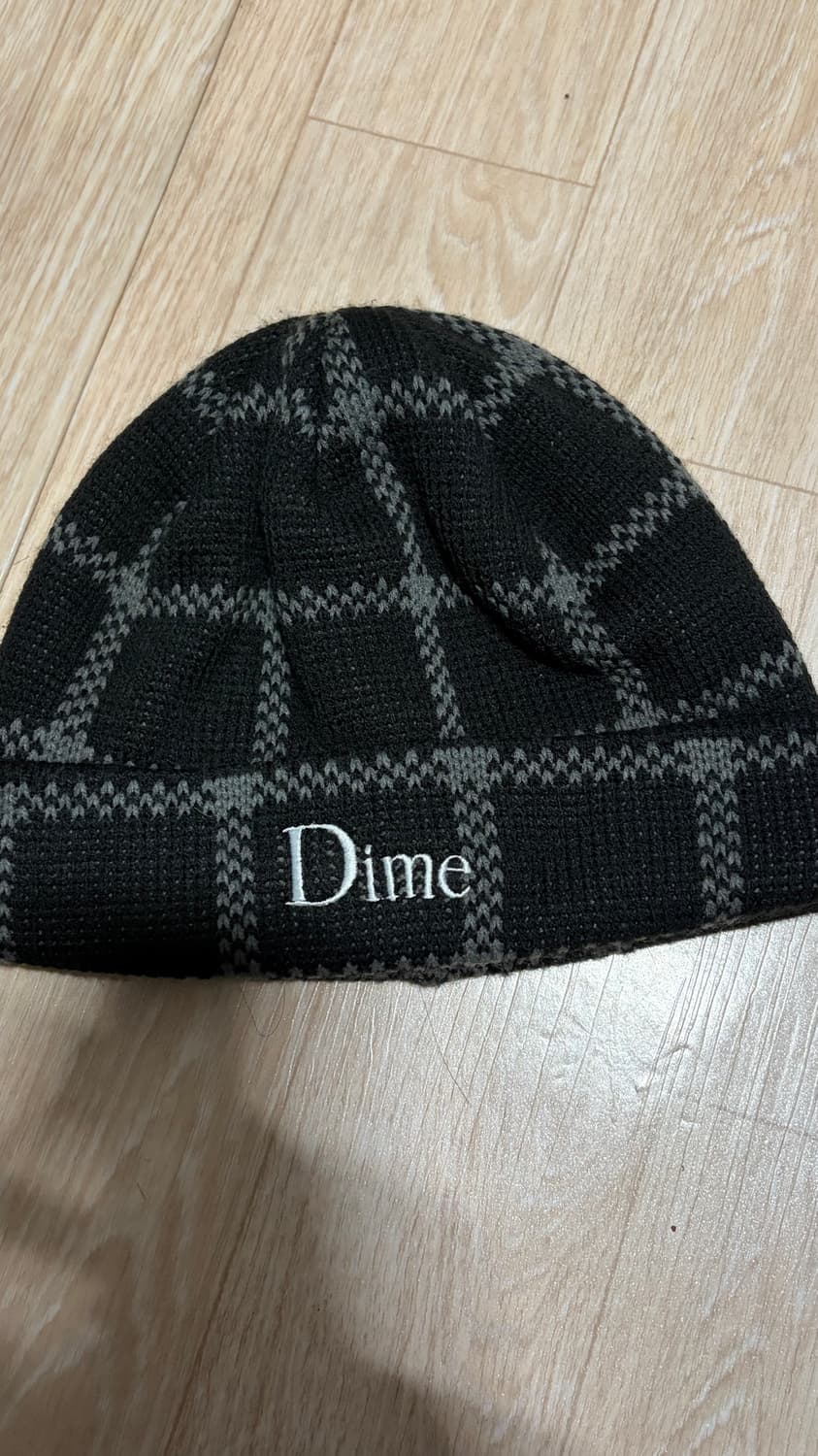 Dime 비니 상품이미지1