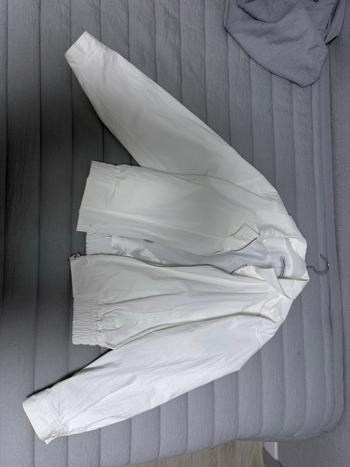 썸웨어버터 salt bomber jacket 상품이미지6