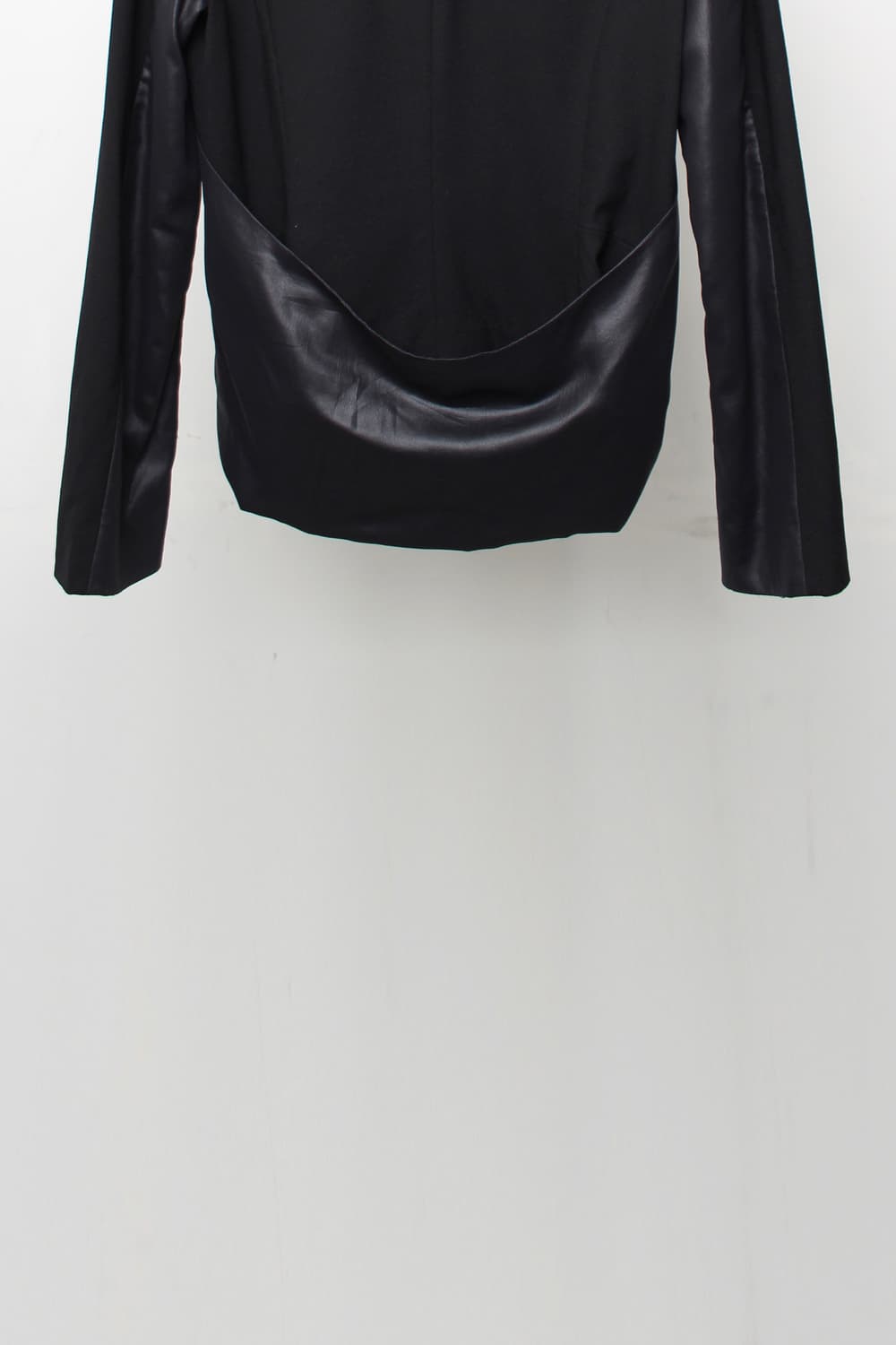 ISSEY MIYAKE Layered Jacket 상품이미지8