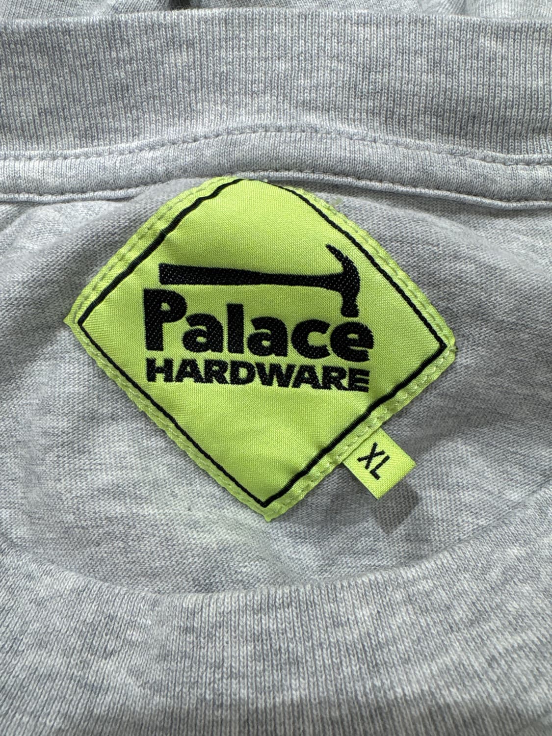Palace hardware t shirt 상품이미지2