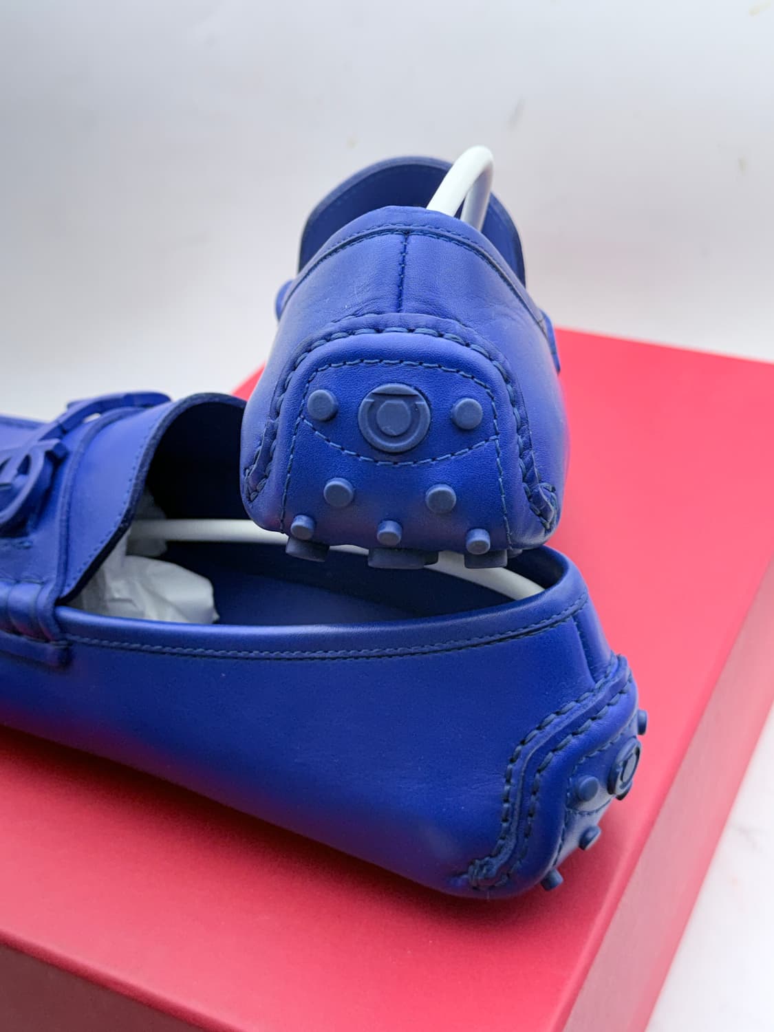 정품)페라가모250 상품이미지9