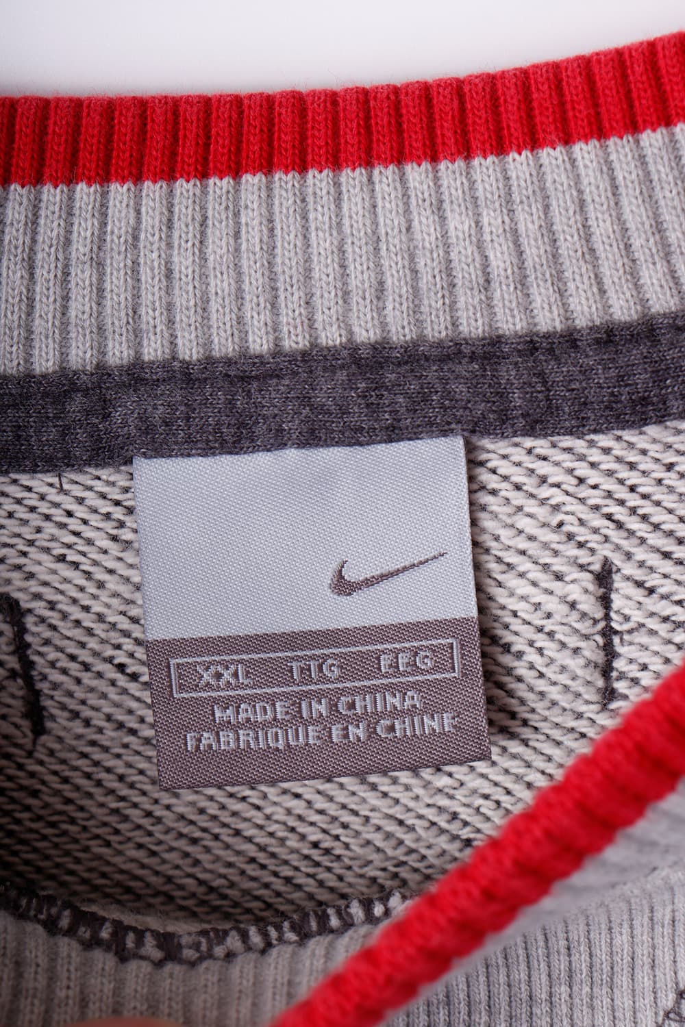 NIKE 맨투맨 상품이미지8