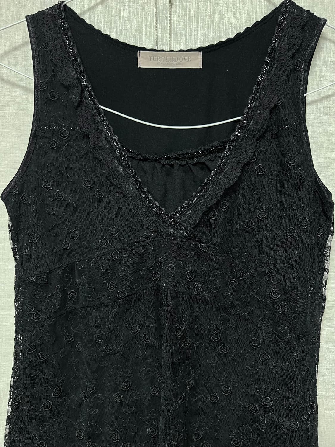 Japanese vintage dress 상품이미지2