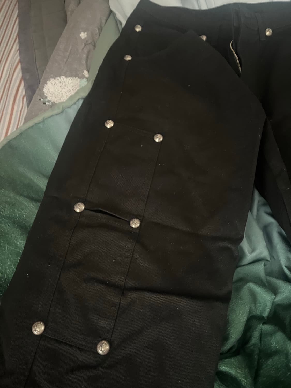 떠그클럽 팬츠 판매합니다 상품이미지2