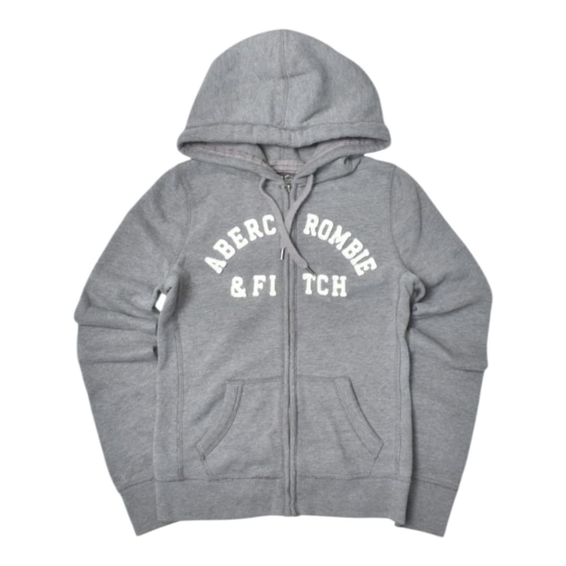아베크롬비 후드집업 S N1165 상품이미지2