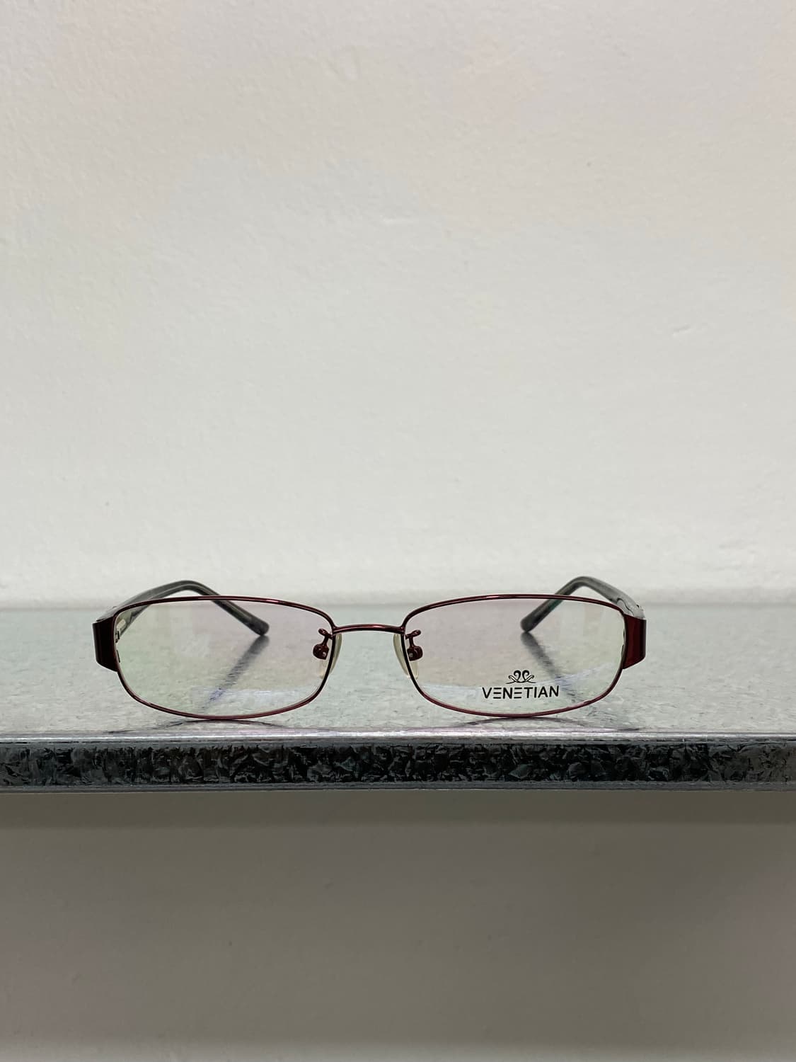 vintage glasses 374 상품이미지2