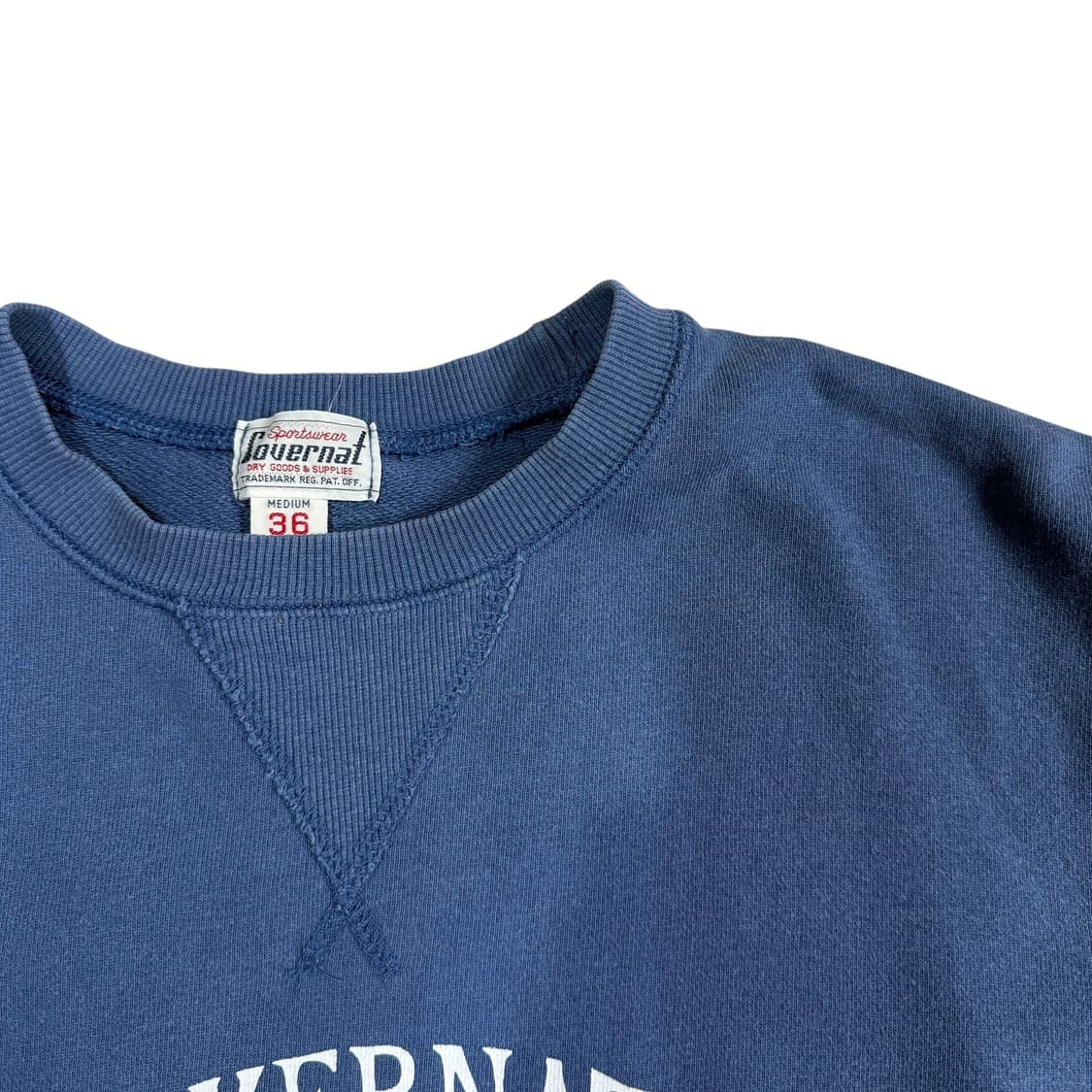 커버낫 맨투맨 상품이미지2