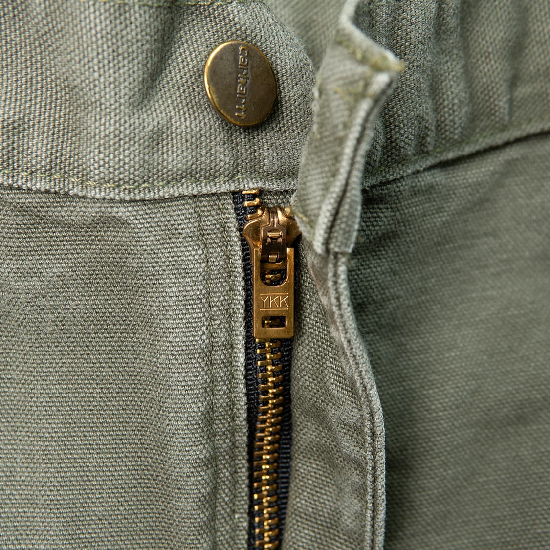 [36] 칼하트 B11 MOS 싱글니 카펜터 워크팬츠 MB-1402  상품이미지5