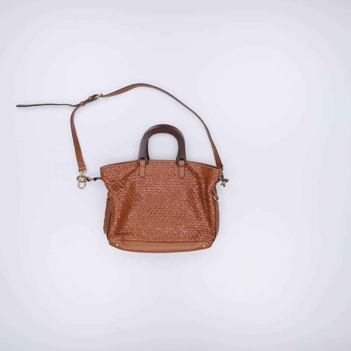 F 아테스토니 바크오븐 모니카백 0415H1 상품이미지1