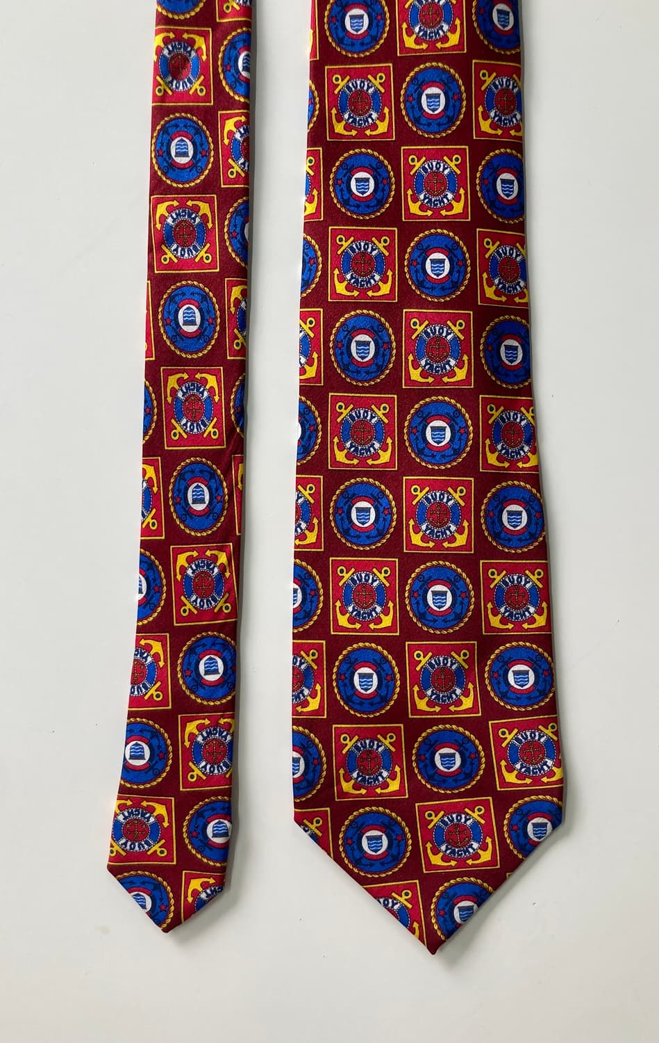 잔프랑코페레 넥타이 상품이미지1