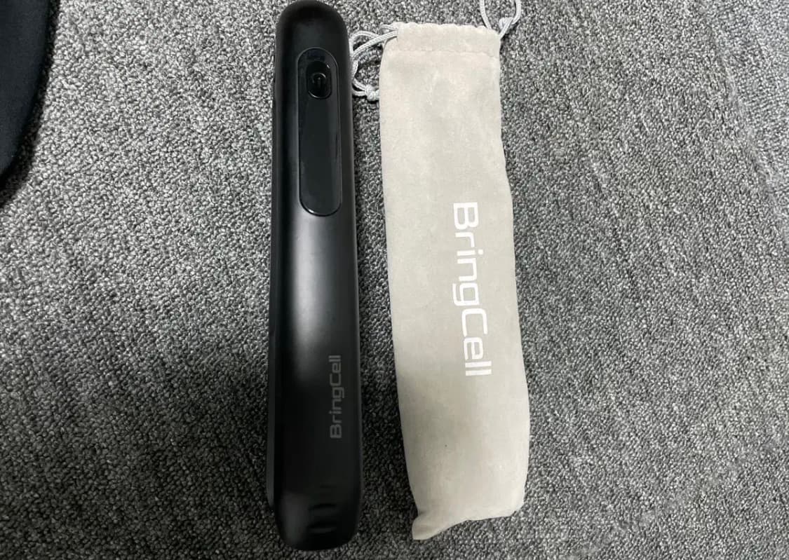 무선 고데기  상품이미지3