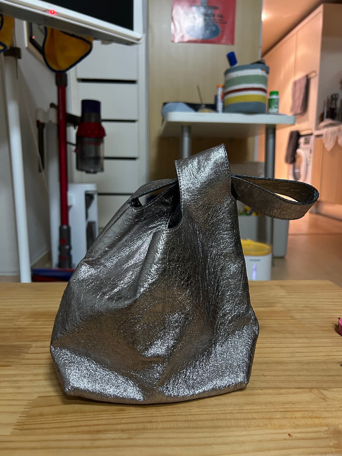 Cos 미니백 상품이미지2