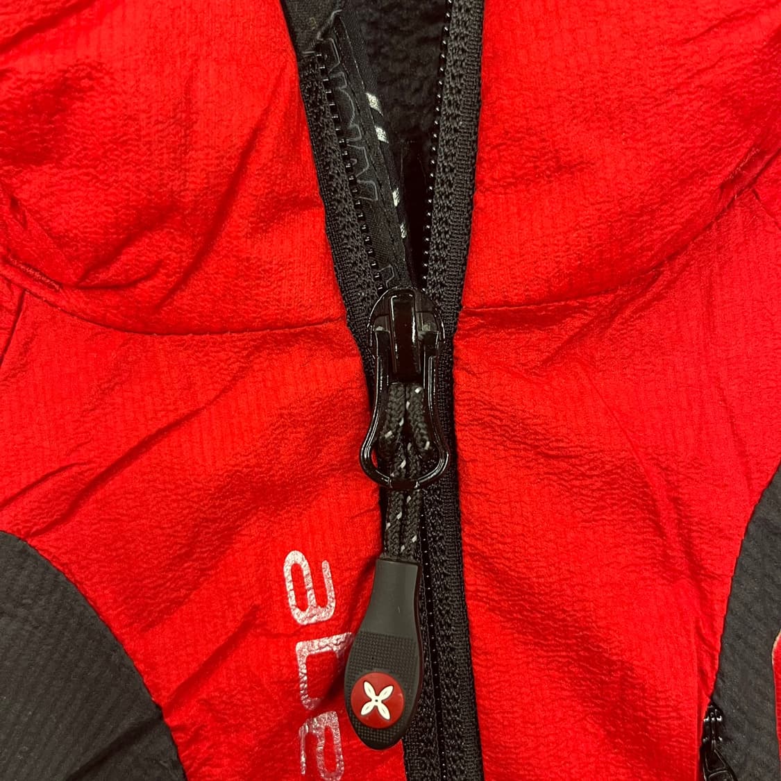 [정품/XS] 몬츄라 프리마로프트 패딩 자켓 b15 상품이미지8