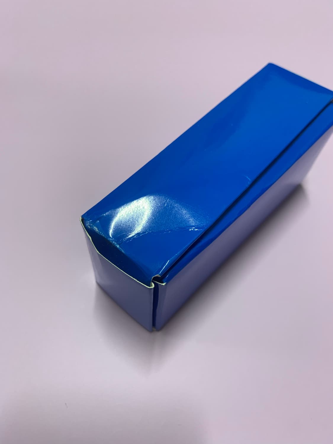 카시오 스퀘어 메탈 시계  상품이미지5