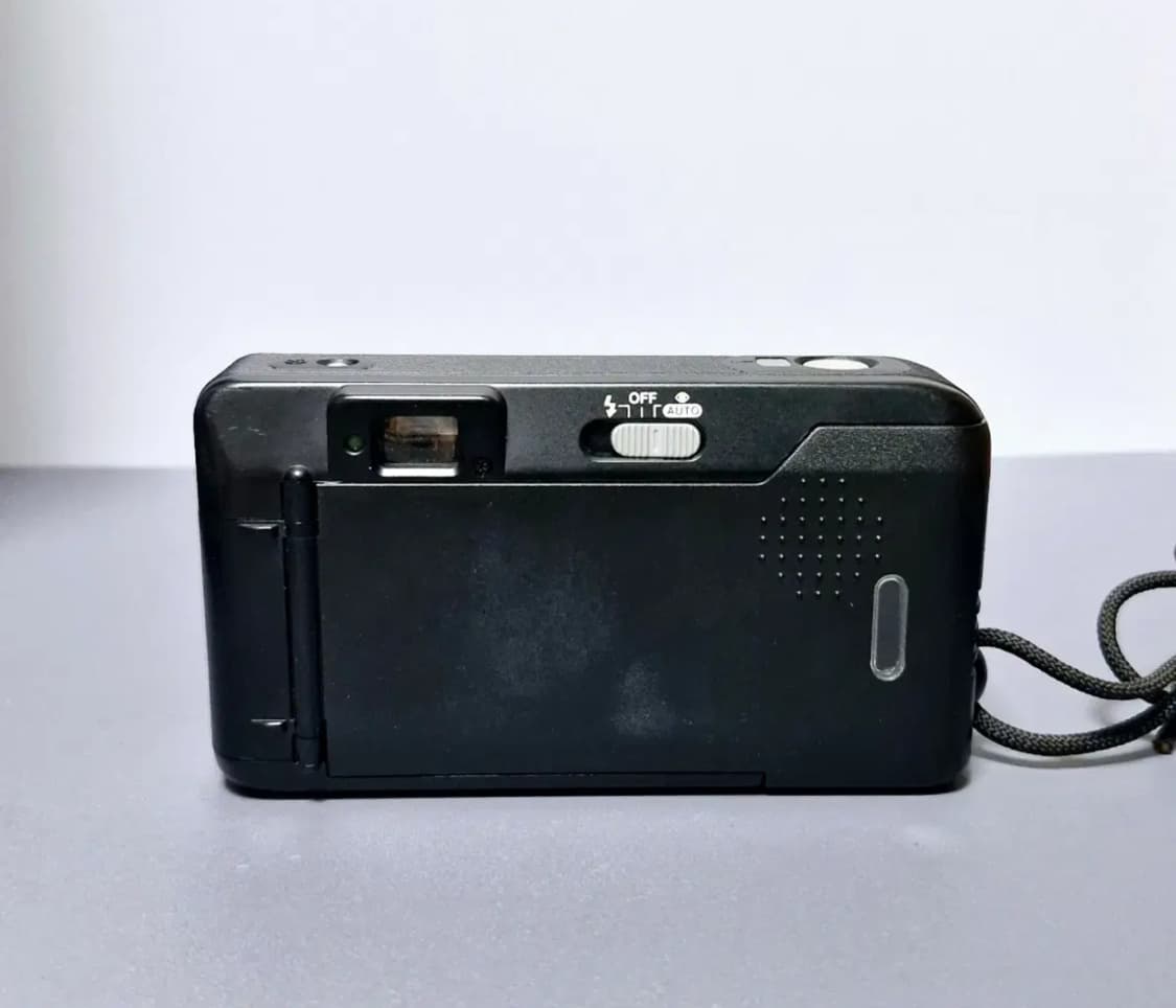 캐논 오토보이 미니 T 필름카메라 상품이미지8