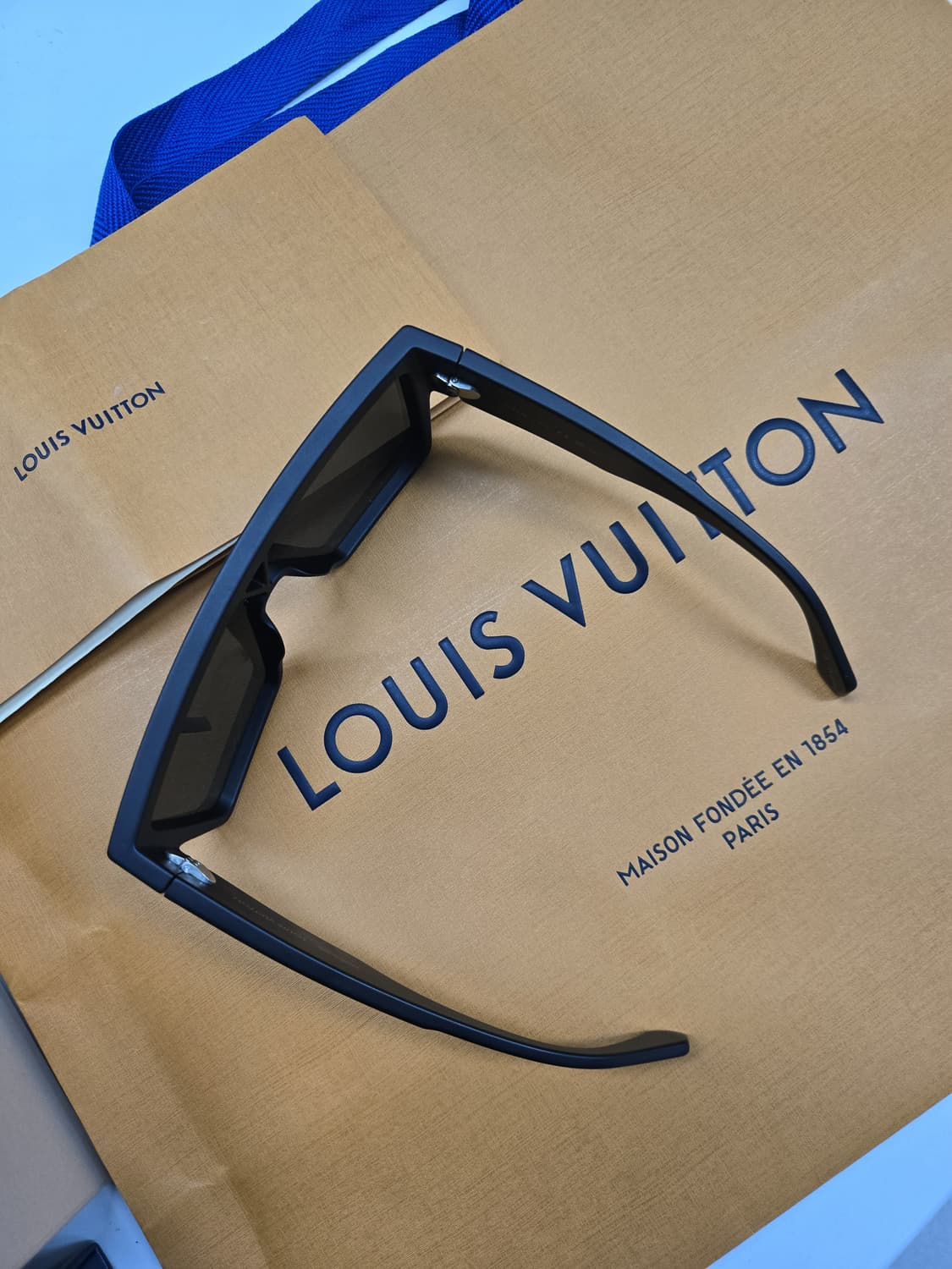 [A급컨디션]루이비통 모노그램 선글라스 상품이미지6