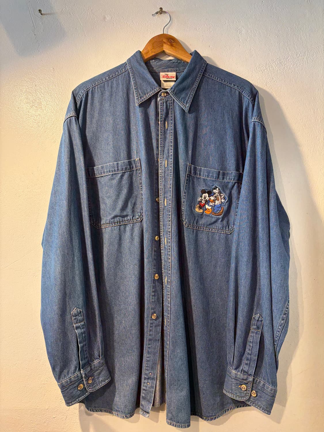 디즈니 청남방 상품이미지1