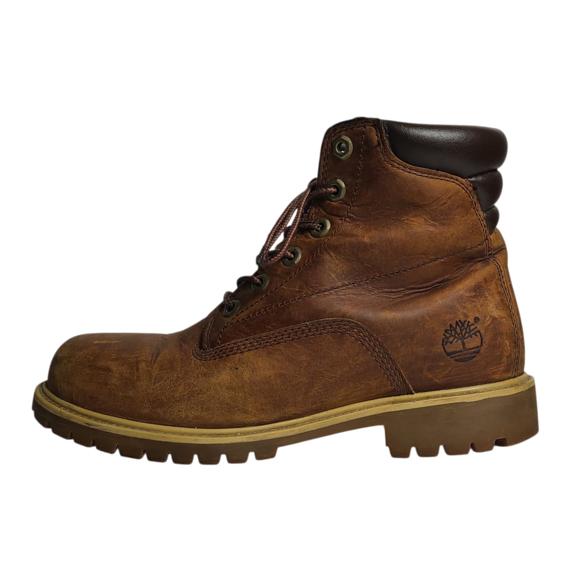 250) 팀버랜드 Timberland 6인치 프리미엄 부츠 워커 상품이미지3