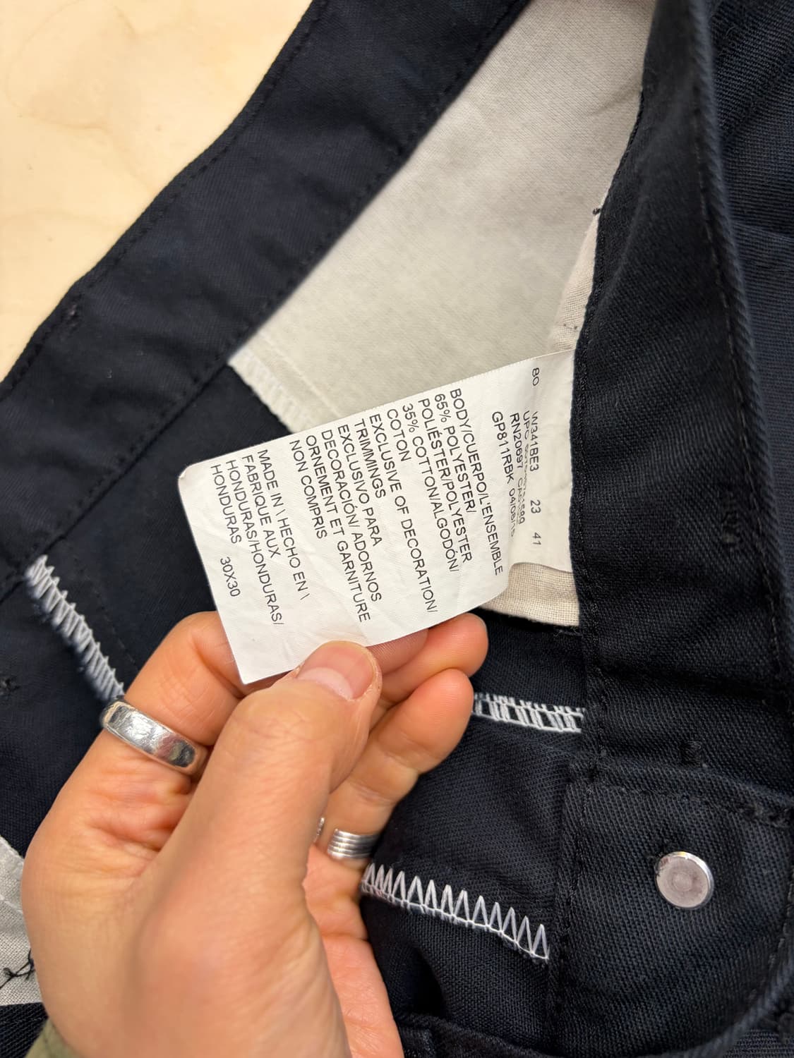 DICKIES (#018) 상품이미지7